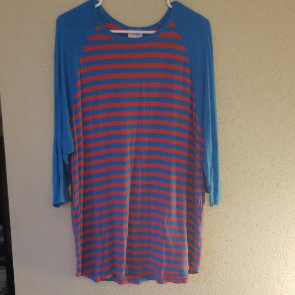 Lularoe Randy - Picture 2 of 3